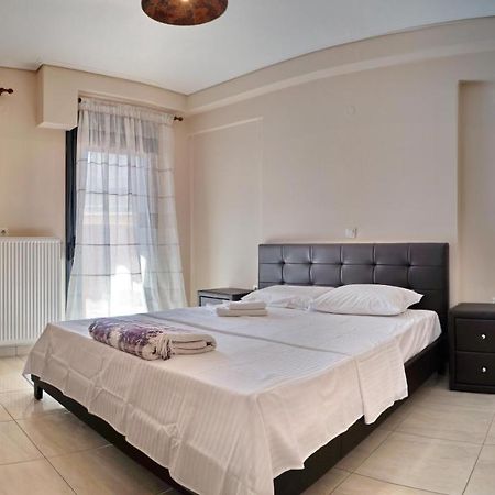 شقة Mytilíni  في Aroma Rent House 2 المظهر الخارجي الصورة