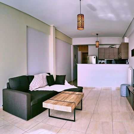 شقة Mytilíni  في Aroma Rent House 2 المظهر الخارجي الصورة