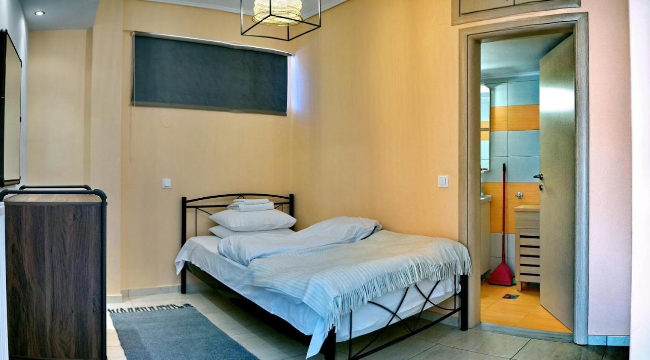شقة Mytilíni  في Aroma Rent House 2 المظهر الخارجي الصورة