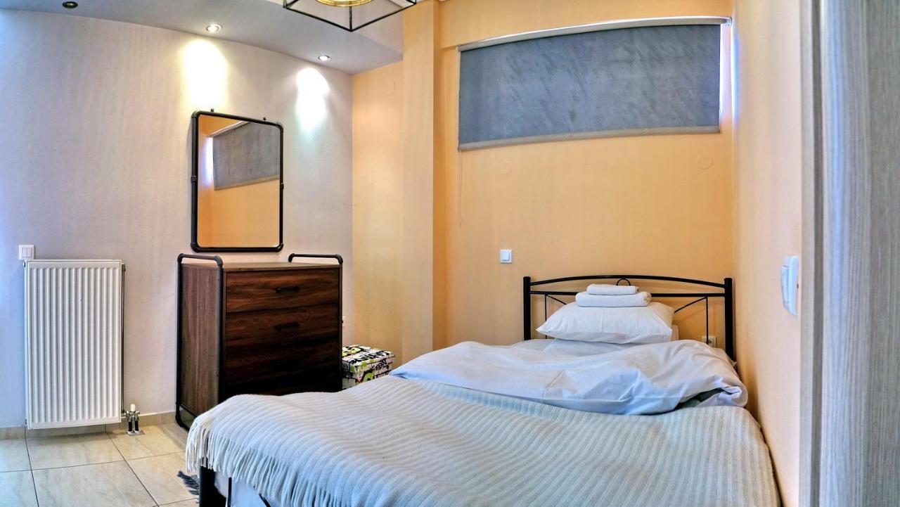 شقة Mytilíni  في Aroma Rent House 2 المظهر الخارجي الصورة