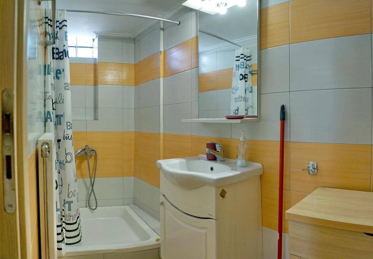 شقة Mytilíni  في Aroma Rent House 2 المظهر الخارجي الصورة