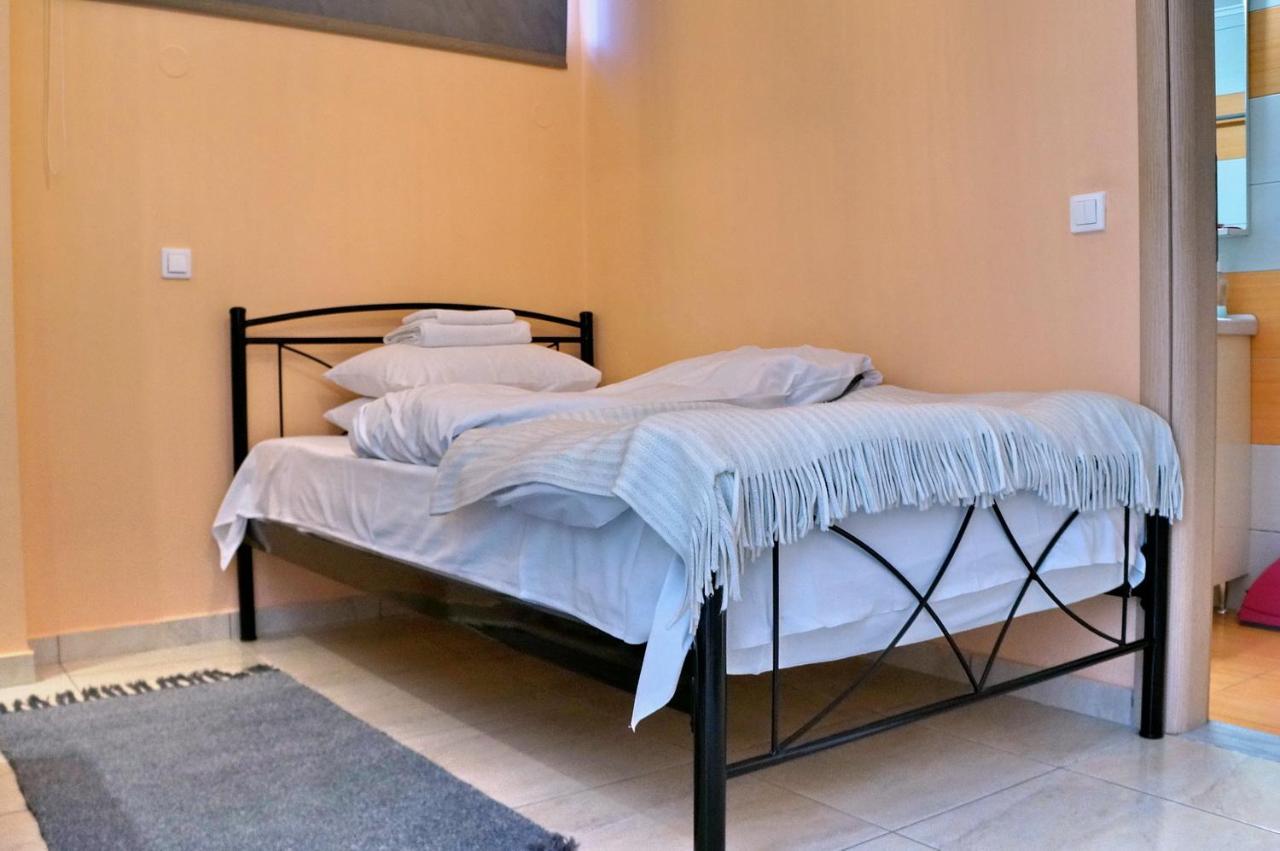 شقة Mytilíni  في Aroma Rent House 2 المظهر الخارجي الصورة
