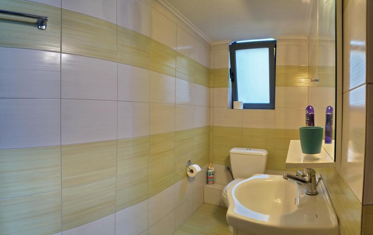 شقة Mytilíni  في Aroma Rent House 2 المظهر الخارجي الصورة